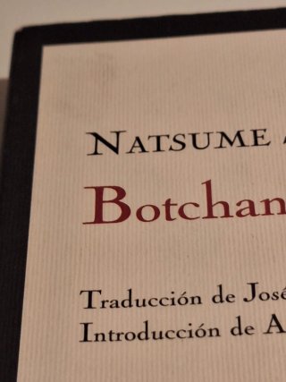Botchan