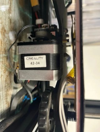 Impresora 3D Creality Ender 3 V1
