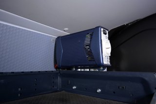 Volkswagen Transporter Furgón Corto TN 2.0 TDI 110kW 4MO