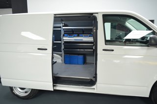 Volkswagen Transporter Furgón Corto TN 2.0 TDI 110kW 4MO