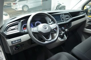 Volkswagen Transporter Furgón Corto TN 2.0 TDI 110kW 4MO