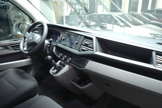 Volkswagen Transporter Furgón Corto TN 2.0 TDI 110kW 4MO