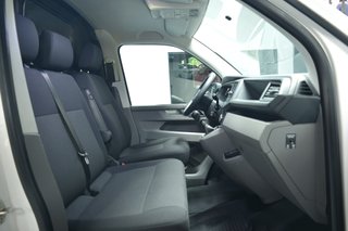 Volkswagen Transporter Furgón Corto TN 2.0 TDI 110kW 4MO