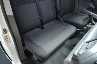 Volkswagen Transporter Furgón Corto TN 2.0 TDI 110kW 4MO
