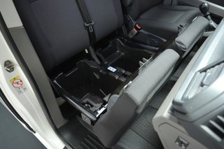Volkswagen Transporter Furgón Corto TN 2.0 TDI 110kW 4MO