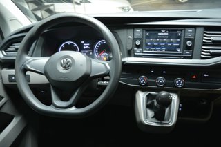 Volkswagen Transporter Furgón Corto TN 2.0 TDI 110kW 4MO