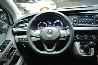 Volkswagen Transporter Furgón Corto TN 2.0 TDI 110kW 4MO