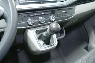 Volkswagen Transporter Furgón Corto TN 2.0 TDI 110kW 4MO