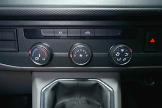 Volkswagen Transporter Furgón Corto TN 2.0 TDI 110kW 4MO