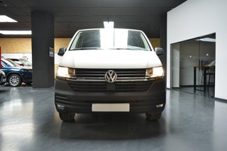 Volkswagen Transporter Furgón Corto TN 2.0 TDI 110kW 4MO