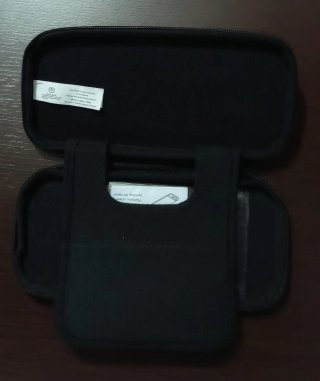 Custodia PowerA Stealth Kit Nintendo Switch