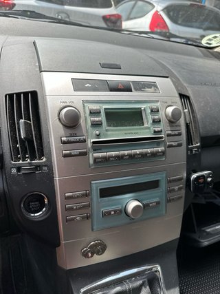 Despiece Toyota Corolla Verso