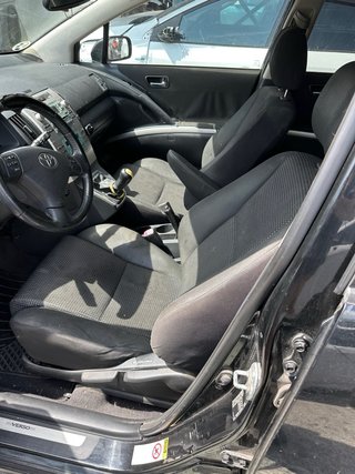Despiece Toyota Corolla Verso