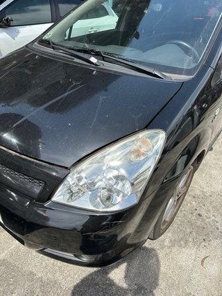 Despiece Toyota Corolla Verso