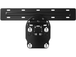 Samsung WMN-M12EA Soporte No Gap QLED 49-65