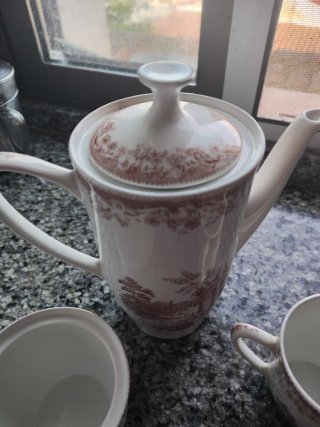 Lote café Old England Made in Spain o vintage