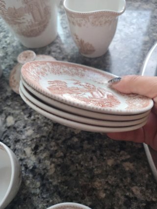 Lote café Old England Made in Spain o vintage