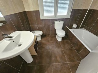 Dúplex en alquiler en Estación-Manantiales en Guadalajara