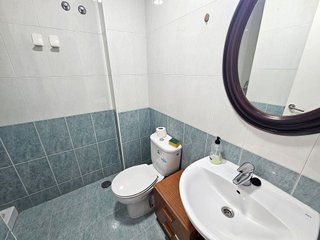 Dúplex en alquiler en Estación-Manantiales en Guadalajara
