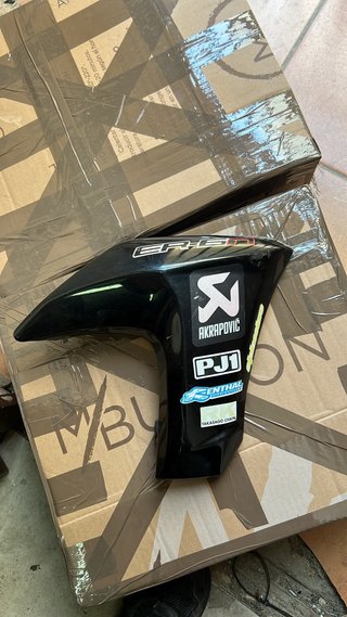 Despiece Kawasaki ER6N