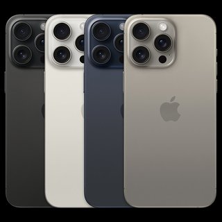 iPhone 15 Pro Max 256GB - SemiNuevo