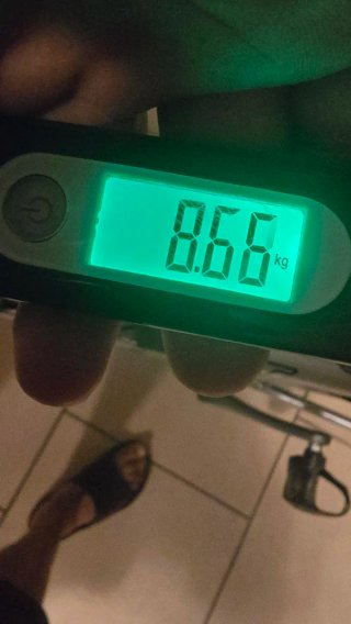 Bicicleta Felt F50 Carbon