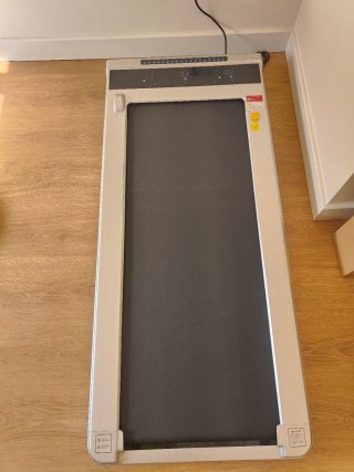 Cinta de correr TOPUTURE TP-TM01W