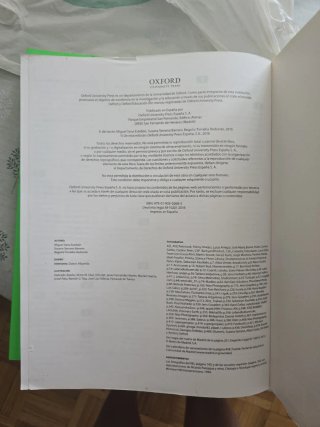 Biología Bachillerato 2
