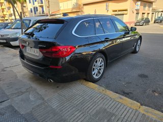 BMW Serie 5 2019