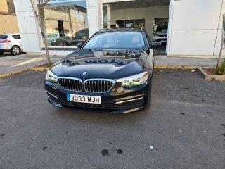 BMW Serie 5 2019