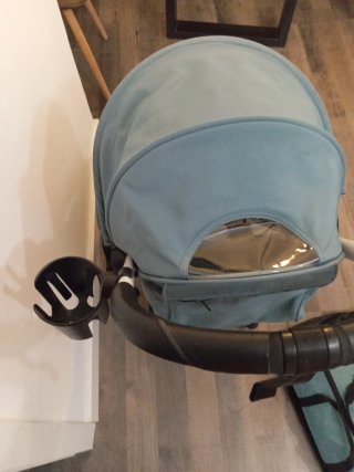 Carrito YOYO Babyzen