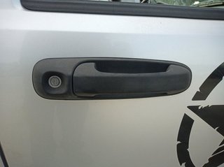 MANETA EXTERIOR DELANTERA DERECHA JEEP CHEROKEE (