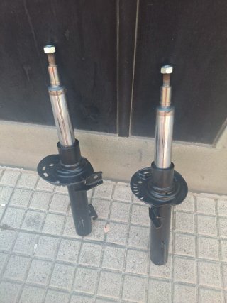 2 Amortiguadores Bilstein Audi A3 8P S3