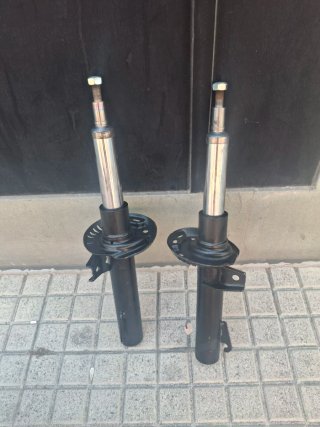 2 Amortiguadores Bilstein Audi A3 8P S3