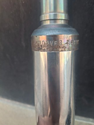 2 Amortiguadores Bilstein Audi A3 8P S3