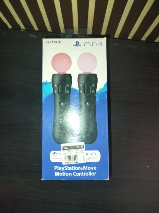 PlayStation VR Mega Pack PS4 Juegos