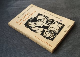 Hermann Kester - Los niños de Guernica