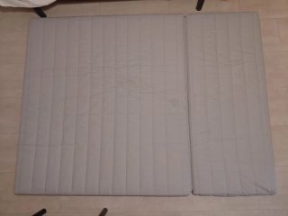Colchón 140x190cm