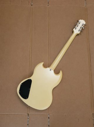 Guitarra Epiphone SG 61 G400