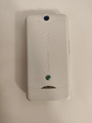 Sony ericcson W205 Walkman