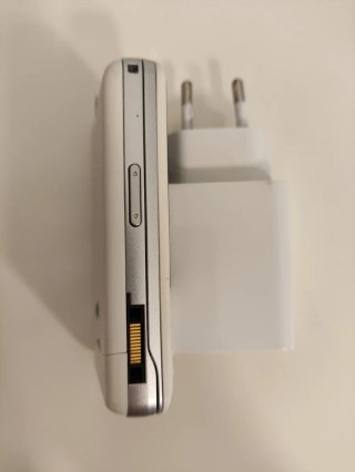 Sony ericcson W205 Walkman