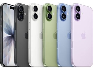 iPhone 17 256GB - SemiNuevo