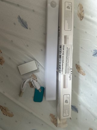 Pack de Luzes LED D88