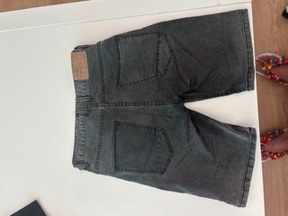 Lote 4 Bermudas Vaqueras Talla M