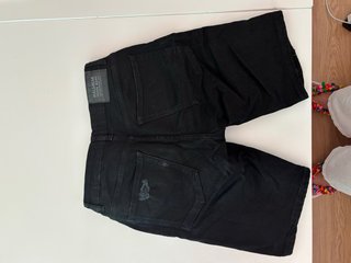 Lote 4 Bermudas Vaqueras Talla M