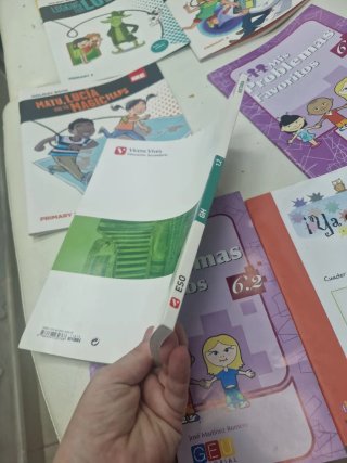 GH geografía e historia : educación secundaria ...