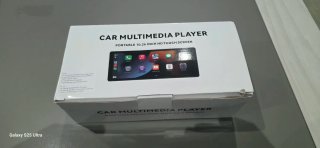 Pantalla Car Play Android 10.26 HD Nueva