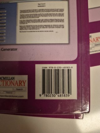 Initiative 1 Student's book