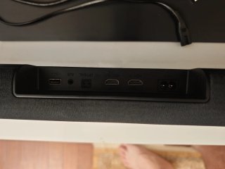 Soundbar TCL TS8111 2.1 Dolby Atmos
