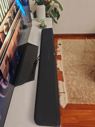 Soundbar TCL TS8111 2.1 Dolby Atmos